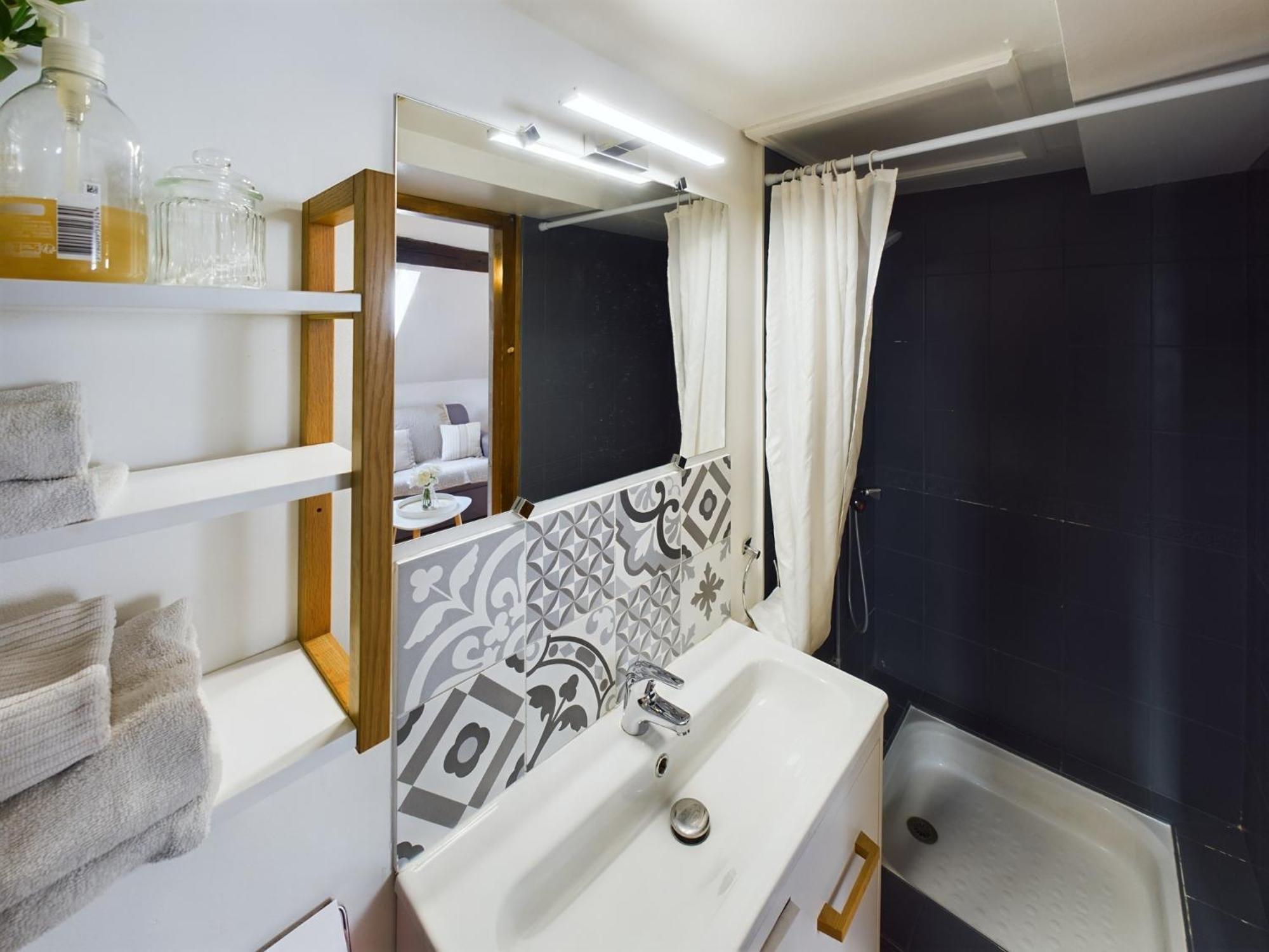 Studio Deschainets Troyes Gare Et Centre Historique 外观 照片